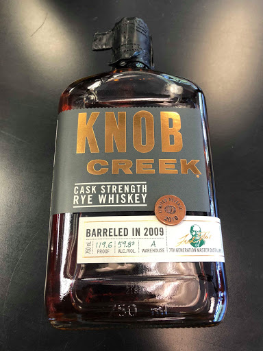 Liquor Store «Red Castle Liquor Store and Growler Filling Station», reviews and photos, 1200 S 1st St, Louisville, KY 40203, USA