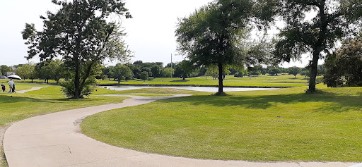 Golf Course «Firewheel Golf Park», reviews and photos, 600 W Campbell Rd, Garland, TX 75044, USA