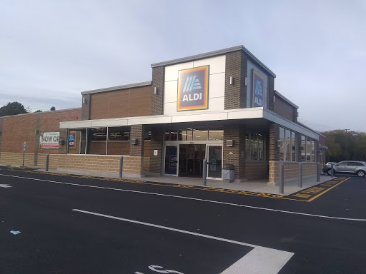 Supermarket «ALDI», reviews and photos, 2651 S Delsea Dr, Vineland, NJ 08360, USA