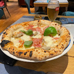 Photo n°2 de l'avis de Cristina.i fait le 27/10/2023 à 17:52 sur le  Vasame à Viareggio