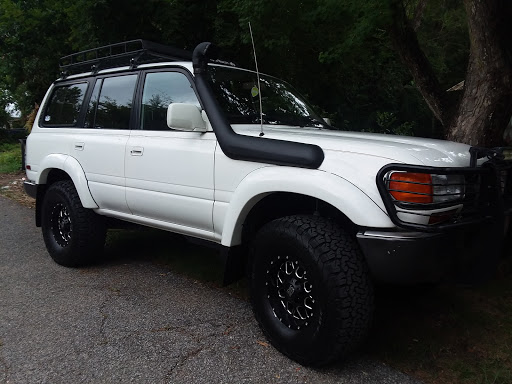 Auto Parts Store «Advance Auto Parts», reviews and photos, 1118 Bienville Blvd, Ocean Springs, MS 39564, USA