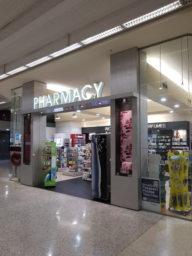 Amcal Pharmacy Melbourne International Airport