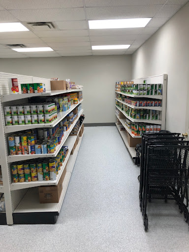 IMPACT Community Action Partnership