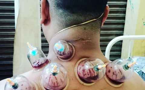 Hijama detox center ( Cupping Therapy Ajmer ) image