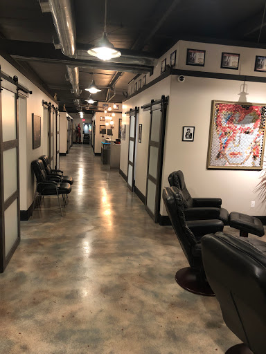 Explore time is money tattoo ideas, creative tattoo ideas in Myrtle Beach, available at Elite Ink Tattoos of Myrtle Beach