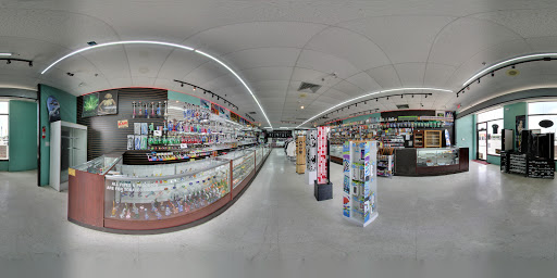 Tobacco Shop «SuperNova Smoke & Vape Shop», reviews and photos, 8400 Marbach Rd, San Antonio, TX 78227, USA