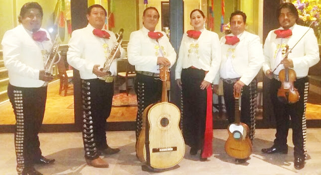 Opiniones de SERENATA CON MARIACHIS en Quito - Organizador de eventos