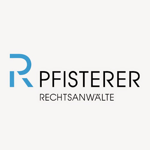Kommentare und Rezensionen über Pfisterer Fretz Munz Rechtsanwälte
