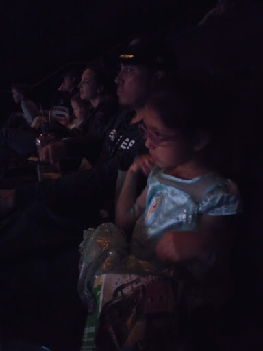 Movie Theater «AMC Westminster Promenade 24», reviews and photos, 10655 Westminster Blvd, Westminster, CO 80020, USA