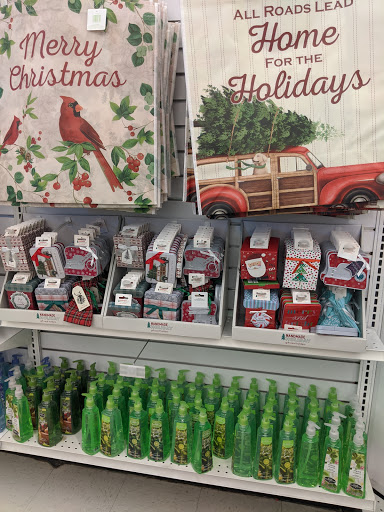 Fabric Store «Jo-Ann Fabrics and Crafts», reviews and photos, 2201 NW Barry Rd, Kansas City, MO 64154, USA