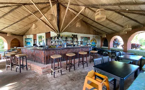 Calypso bar & restaurant image