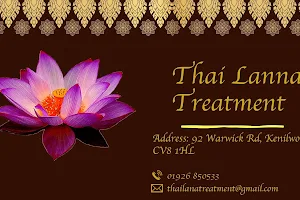 Thai Lanna Treatment image