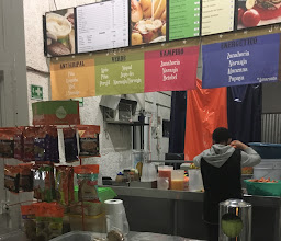 Té Latte la Oveja photo