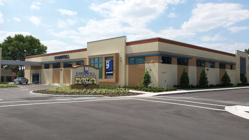 Thrift Store «Goodwill», reviews and photos, 18573 US-441, Mt Dora, FL 32757, USA