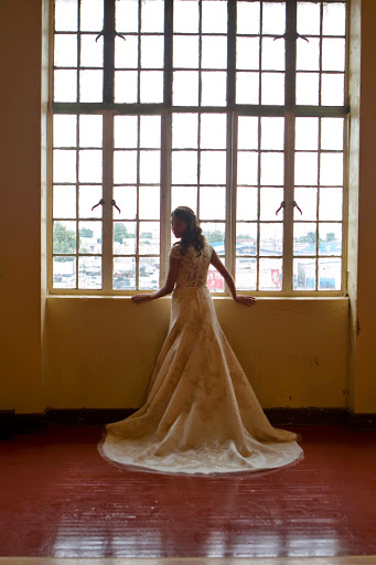 Bridal Shop «Pomp & Pageantry Bridal and Formal», reviews and photos, 7309 S Western Ave, Oklahoma City, OK 73139, USA