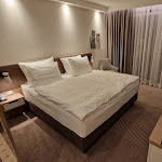 Photo n°4 de l'avis de Mate.k fait le 08/12/2022 à 08:27 sur le  Holiday Inn Hamburg - Berliner Tor, an IHG Hotel à Hamburg