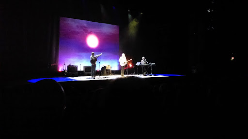 Performing Arts Theater «Anderson Center For the Arts», reviews and photos, Parkway E, Vestal, NY 13850, USA