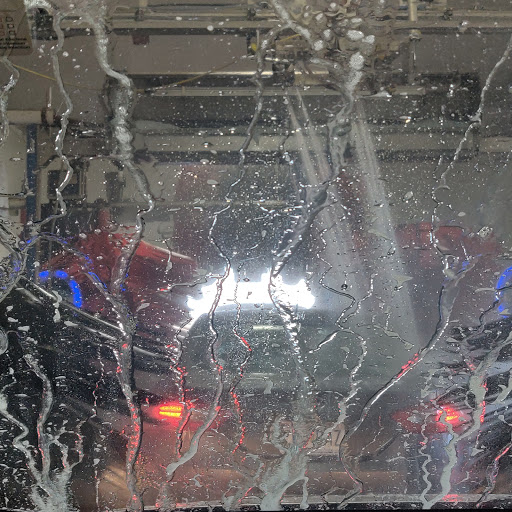 Car Wash «Blue Iguana Car Wash», reviews and photos, 11647 St Charles Rock Rd, Bridgeton, MO 63044, USA