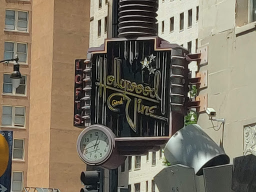 Auto Parts Store «Pep Boys Auto Parts & Service», reviews and photos, 6125 Hollywood Blvd, Hollywood, CA 90028, USA