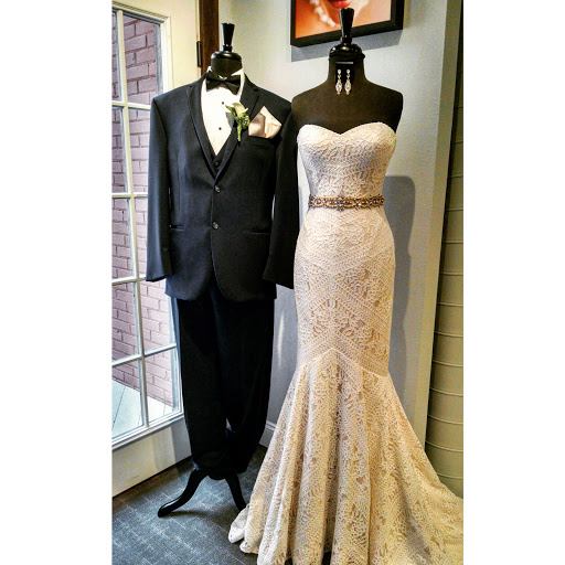 Bridal Shop «Memories Bridal & Evening Wear», reviews and photos, 203 E Michigan Ave, Kalamazoo, MI 49007, USA