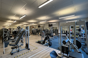 California fitness and rehabilitation Sports - Center image