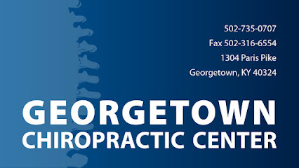 Georgetown Chiropractic Center - Chiropractor in Georgetown Kentucky