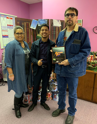 Employment Agency «Apartment Pros 