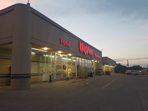 Supermarket «Hy-Vee», reviews and photos, 1210 Washington St, Chillicothe, MO 64601, USA