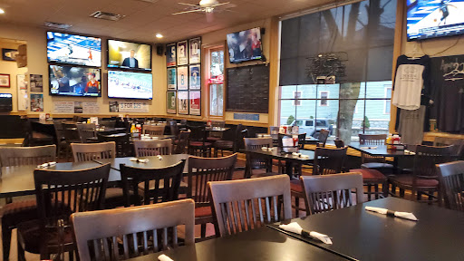 Sports Bar «West Side Stadium Cafe», reviews and photos, 112 Congress St, Saratoga Springs, NY 12866, USA