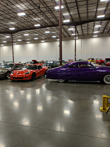 Car Dealer «Gateway Classic Cars of Nashville», reviews and photos, 320 Tech Park Dr #600, La Vergne, TN 37086, USA