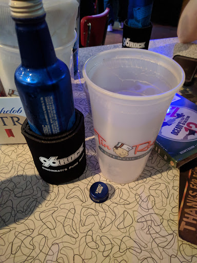 Live Music Bar «Tin Roof», reviews and photos, 160 E Freedom Way #150, Cincinnati, OH 45202, USA