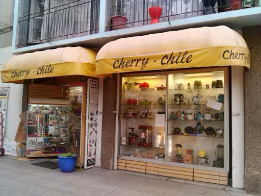 Online decoration shops in Santiago de Chile