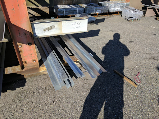 Building Materials Store «RWC Building Products San Bernardino», reviews and photos, 118 Commercial Rd, San Bernardino, CA 92408, USA