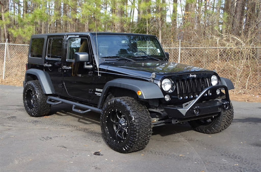 Used Car Dealer «Auto Loan Associates», reviews and photos, 1886 Lawrenceville Hwy, Lawrenceville, GA 30044, USA