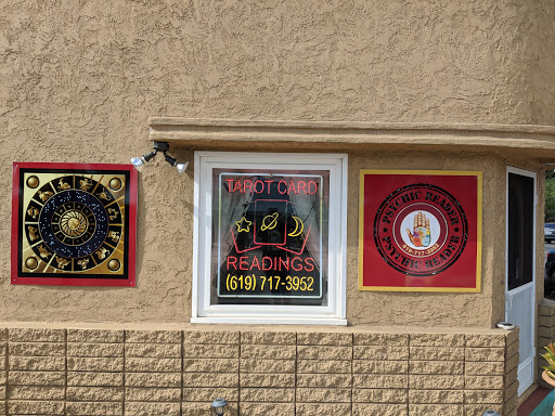 Auto Repair Shop «San Diego Smog & Auto Repair», reviews and photos, 4664 Park Blvd, San Diego, CA 92116, USA