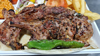 Steak du Restaurant Grill Anatolia à Billy-Montigny - n°15