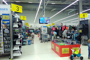 Decathlon Lakeside