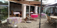 Atmosphère du Restaurant La Tour à Linguizzetta - n°6