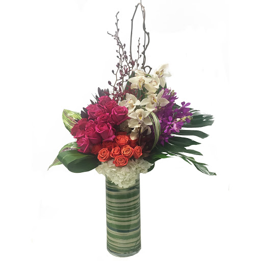 Florist «Formaneta», reviews and photos, 939 Crandon Blvd, Key Biscayne, FL 33149, USA