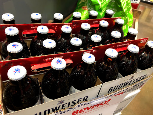 Wine Store «BevMo!», reviews and photos, 1095 E 19th St, Upland, CA 91784, USA