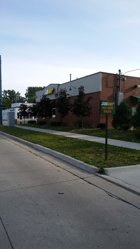 Restaurant «SUBWAY®Restaurants», reviews and photos, 30408 Ford Rd, Garden City, MI 48135, USA