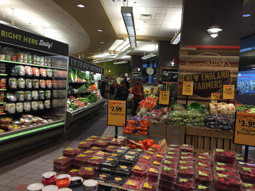 Grocery Store «Whole Foods Market», reviews and photos, 15 Westland Ave, Boston, MA 02115, USA