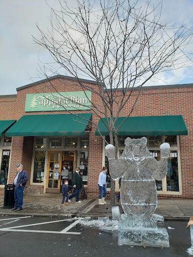 Ski Shop «Appalachian Outdoors», reviews and photos, 123 S Allen St, State College, PA 16801, USA