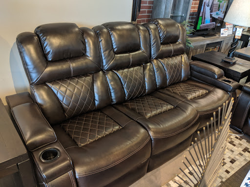 Furniture Store «Ashley HomeStore», reviews and photos, 26520 Carl Boyer Dr, Santa Clarita, CA 91350, USA