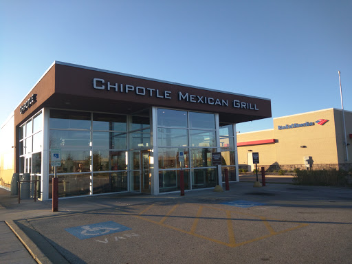 Mexican Restaurant «Chipotle Mexican Grill», reviews and photos, 940 S Waukegan Rd, Waukegan, IL 60085, USA