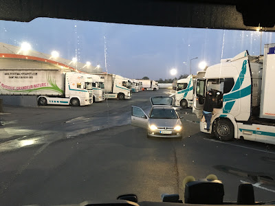 Transports Thebault à Pont-à-Marcq