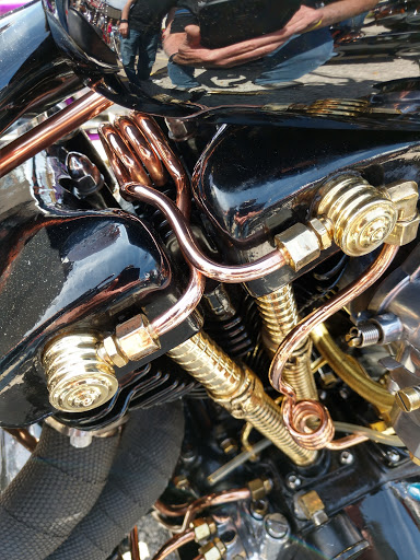 Explore pain naruto tattoo ideas, creative tattoo ideas in Ormond Beach, available at Tropical Tattoo Inc