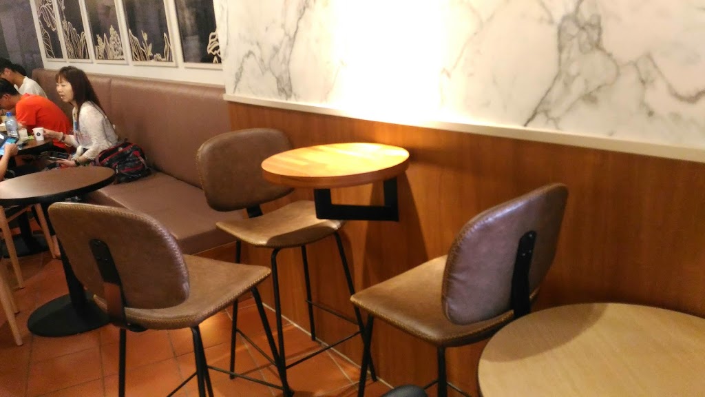 85度C咖啡蛋糕飲料-草屯中山店 的照片