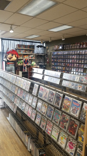 Video Game Store «1UP Games», reviews and photos, 3611 W Nob Hill Blvd, Yakima, WA 98902, USA