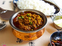 Curry du Tandoori Curry | Restaurant Indien | Emporter | Livraison | Thorigné-Fouillard | à Thorigné-Fouillard - n°2